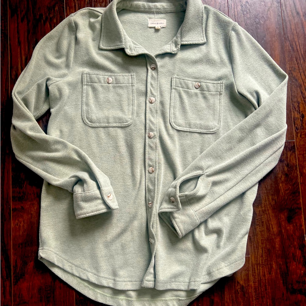 Women’s Shacket